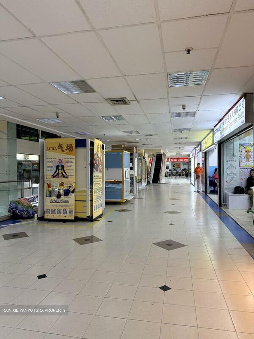 Bukit Timah Shopping Centre (D21), Shop House #501150981